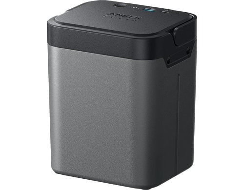 Anker EverFrost 2 Removable Battery Zu Anker Solix Kühlboxen