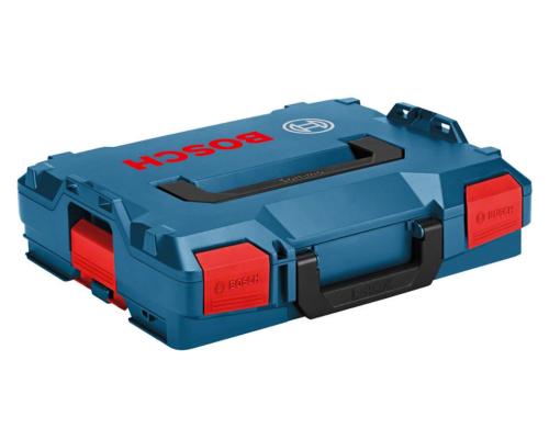 BOSCH Professional L-BOXX 102 Die Top-Box für Profis