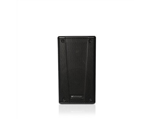 DB Technologies Lautsprecher B-Hype 8 Aktiv 2-Wege Fullrange Kunststoff Schwarz
