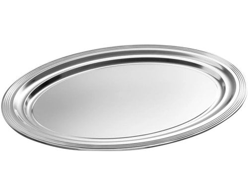 APS Servierplatte Classic Oval 46 x 34 x 1.5 cm