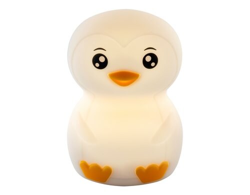 Ansmann Nachtlicht Pinguin LED