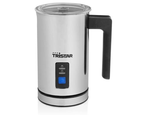 HH Tristar Michaufschäumer 500W Warm- + Kaltfunktion, 500 Watt