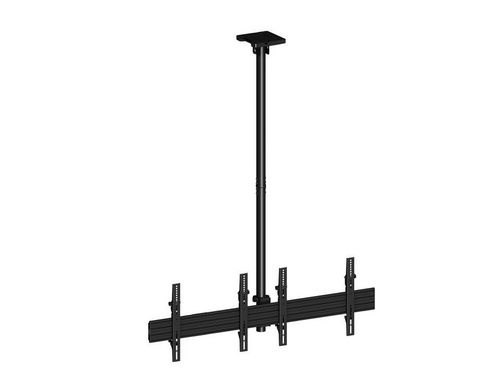 Multibrackets Pro MBC2X1U M Universal Wallmount Fixed Medium