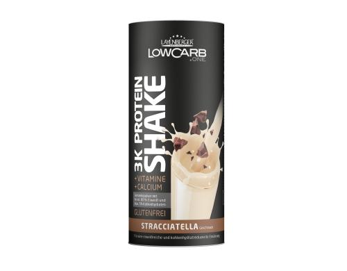 3K Protein-Shake Straciatella 360 g