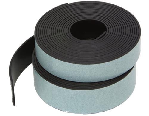 Berec Magnetstreifen 19,0 mm x 3 m