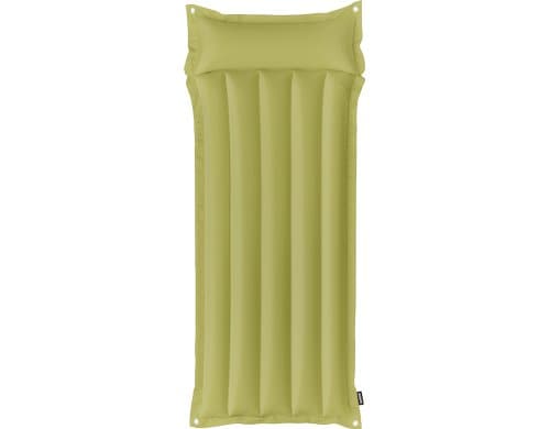 Kolma Luftmatratze Uni Olive