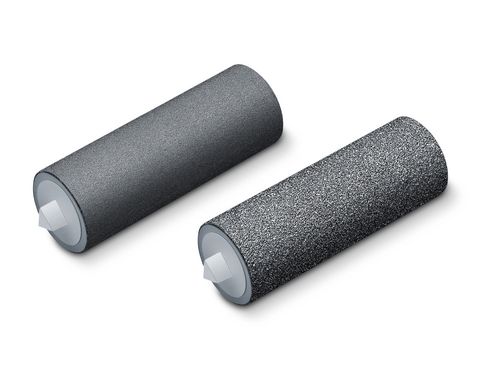 Beurer Nachkaufset MP28 2 Rollen fein/grob