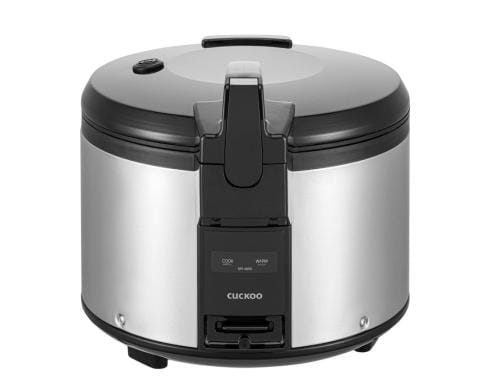 Cuckoo Reiskocher SR-4600 4.6 l, 990 Watt