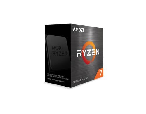 CPU AMD Ryzen 7 5700G/3.80 GHz, AM4 8-Core, 16MB Cache, 65W, Radeon Graphics