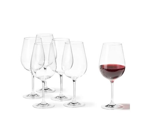 Leonardo Rotweinglas Tivoli 700ml 6er Set
