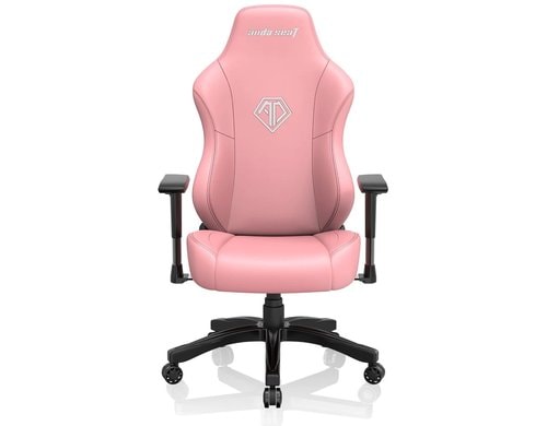Anda Seat Phantom Pink, Leder