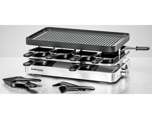 Rommelsbacher Tischgrill 20.RC 1400 Grillfläche: 36.7x22.8