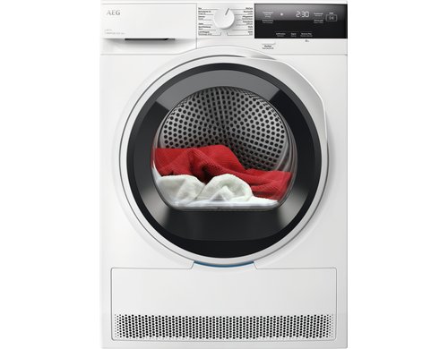 AEG Trockner ATW5B10