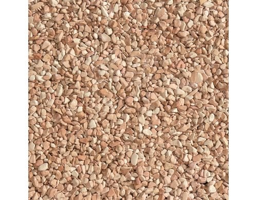 Ambiance Dekosteine Rosa Corallo 1 cm, 1.8 kg