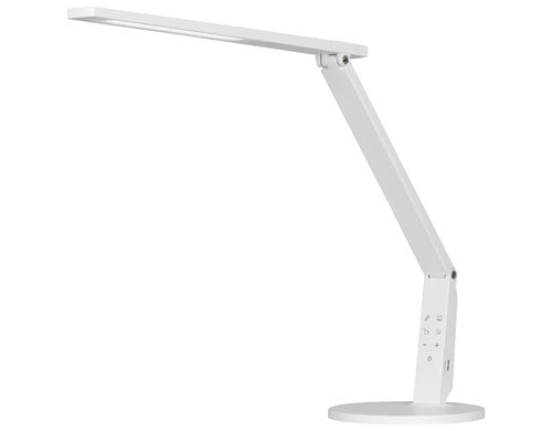 Hansa Tischleuchte LED Vario Plus 10.5 Watt, weiss