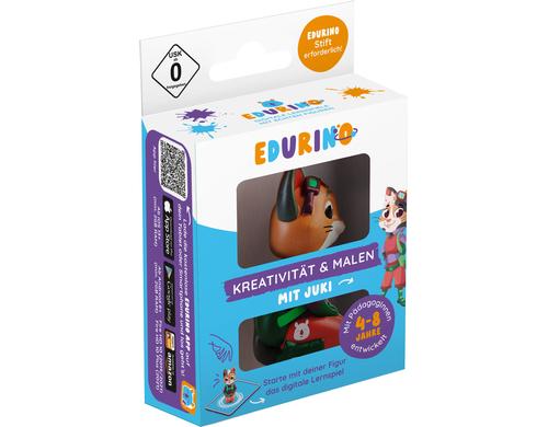 Edurino Figur Juki nur DE