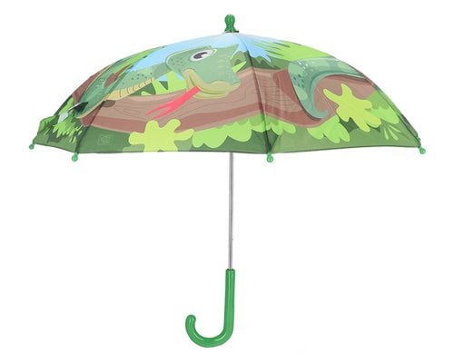 Esschert Design Regenschirm Schlange 68.5x59 cm (DxH), Polyester, Stahl ,PP