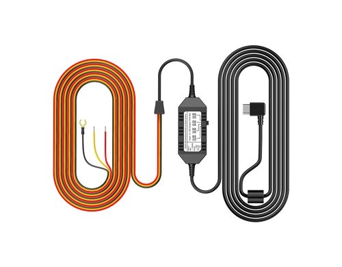 Viofo HK4 hardwire kit HK4-Festverdrahtungssatz