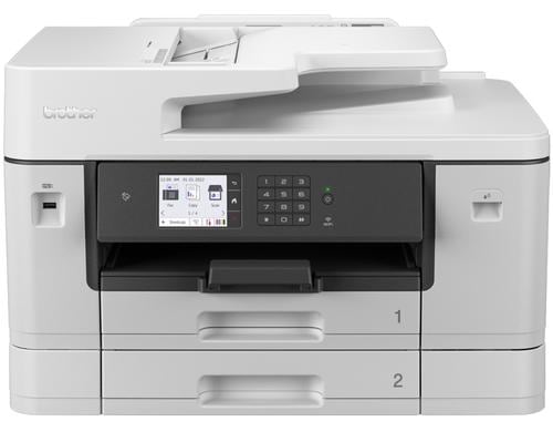 Brother MFC-J6940DW,A3, 4 in 1, USB / WLAN 2x Papierschacht