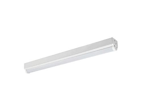 KRAFTER Lichtleiste 55W, 1500mm 7150lm, 4000K, Osram driver
