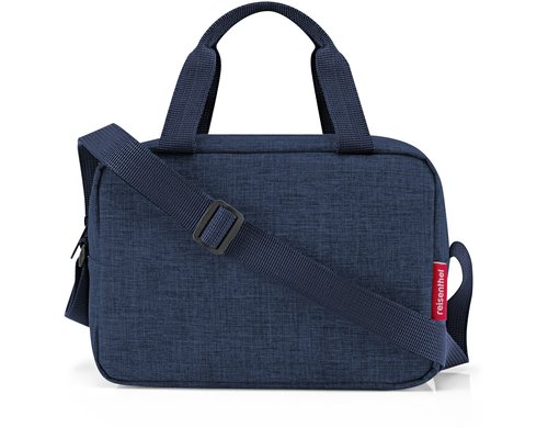 Reisenthel coolerbag to-go twist navy