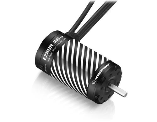 Hobbywing Ezrun 3665SD Motor G3 3200kV 5mm Welle für 1:10
