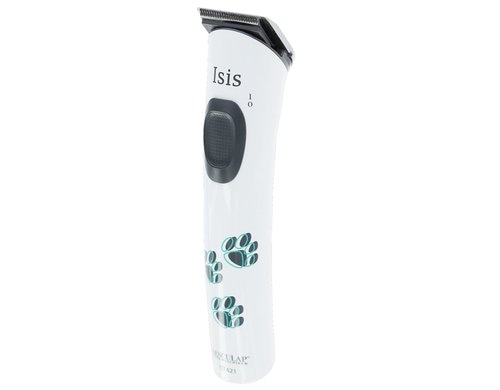 Aesculap Akkuschermaschine Isis DLC Li-Ion Akku