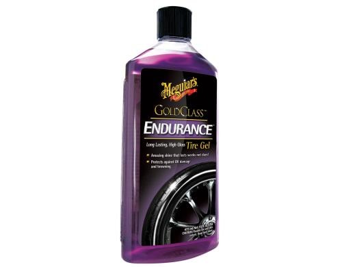 Meguiar`s Endurance Reifengel Pflegezubehör, 473ml