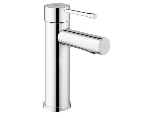 GROHE Essence Einhand Waschtischbatterie S-Size, chrom