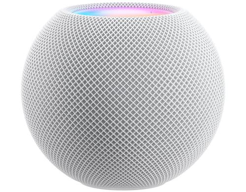 HomePod mini Weiss DE-Version