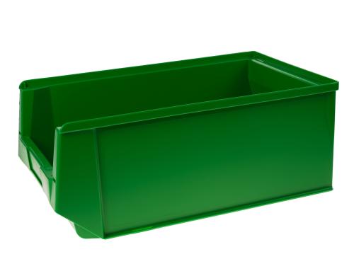 Utz SILAFIX 2 Grün Sichtlagerkasten