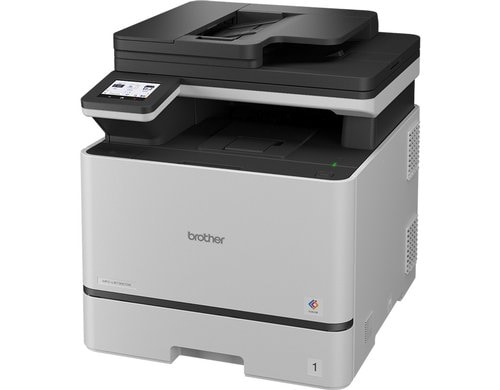 Brother MFC-L8730CDW, Color Laser A4, USB, LAN, WLAN