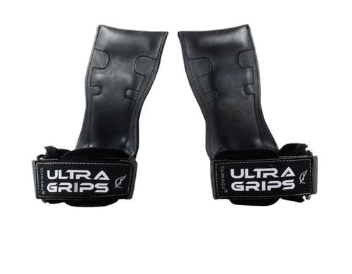 Climaqx Ultra Grips schwarz, Grösse L