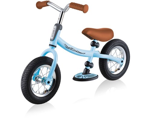 Globber  GO BIKE AIR Pastel Blue