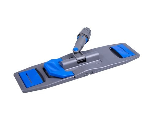 Edi Baur Flachmopphalter Combi 40cm für Taschen-und Laschenmopp
