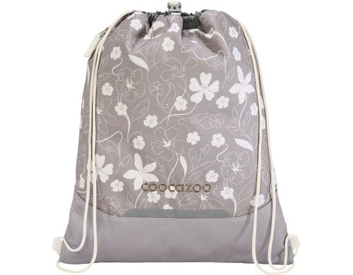 Coocazoo Turnbeutel Vanilla Bloom