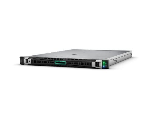 HPE DL325 Gen11 AMD 9124 3.0GHz 1x32GB 8xSFF, ohne HD, 1x 1000W, MR408i-o