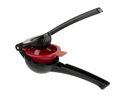 APS Limetten- und Zitronenpresse 22 x 7,5 cm, H: 5,5 cm