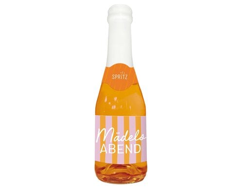 Grafik Werkstatt Aperitivo Spritz 0,2l Mädelsabend