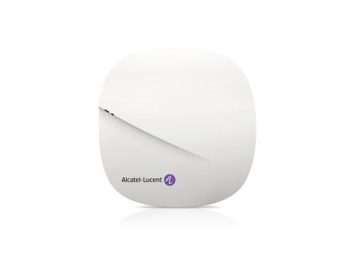 Alcatel-Lucent OmniAccess AP305 Access P. OAW-AP305: dual Radio, 802.11a/b/g/n/ac