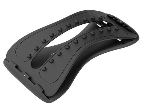 Bodi-Tek Rückenmassagegerät BT-BMAG2-BM Back Magic