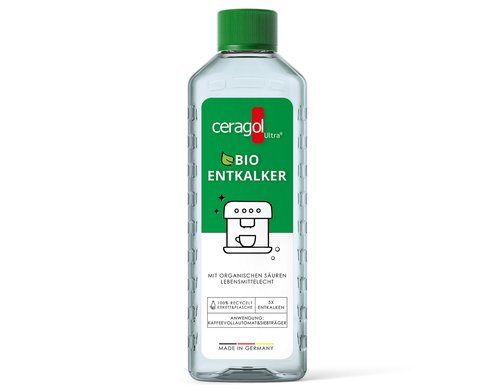 Ceragol Bio Entkalker 500 ml