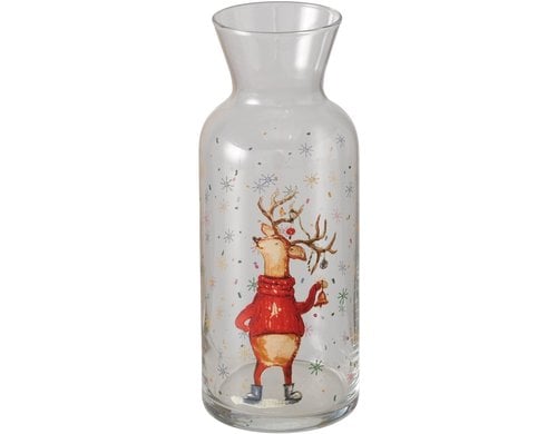 Boltze Karaffe Lonelo Glas, 700ml