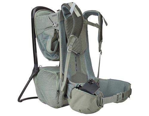 Thule Kindertrage Sapling Agave (grün)