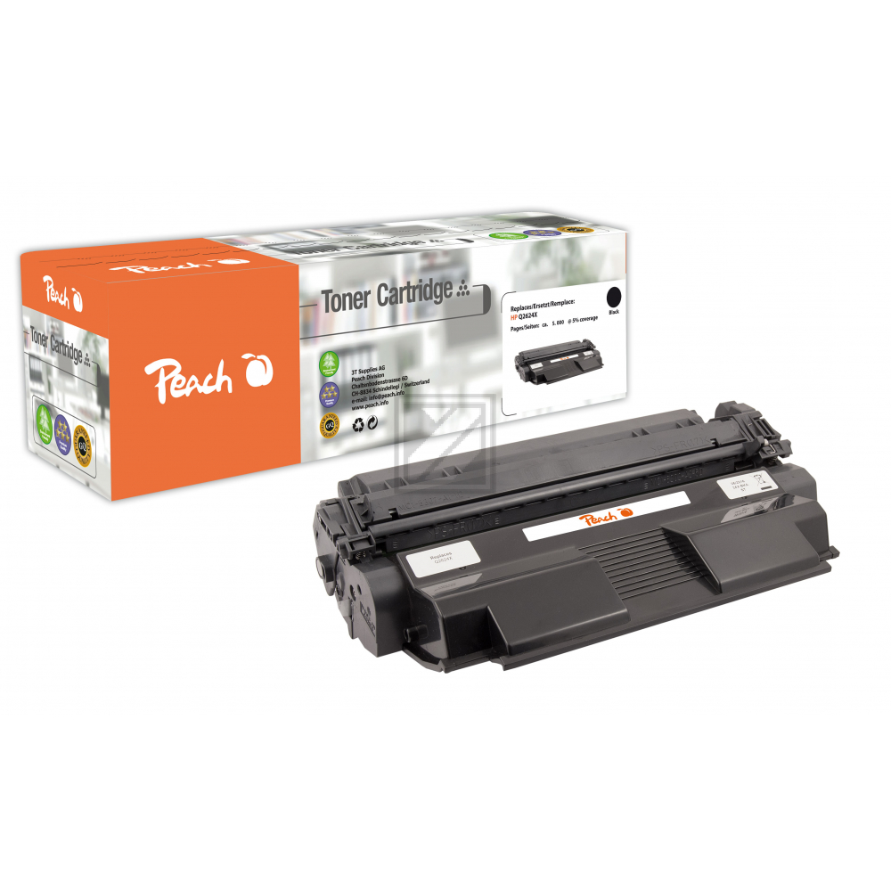 Büroline Büroklammern Gr. 4 vernickelt 32mm,  1 Pack à 100