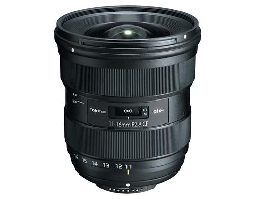atx-i 11-16mm f/2.8 Plus Nikon F