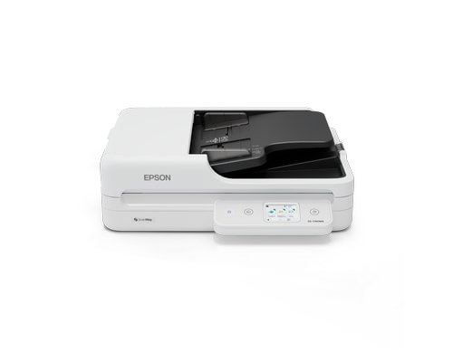 EPSON WorkForce DS-1760WN USB, Wi-Fi, LAN, 30 Seiten/Min