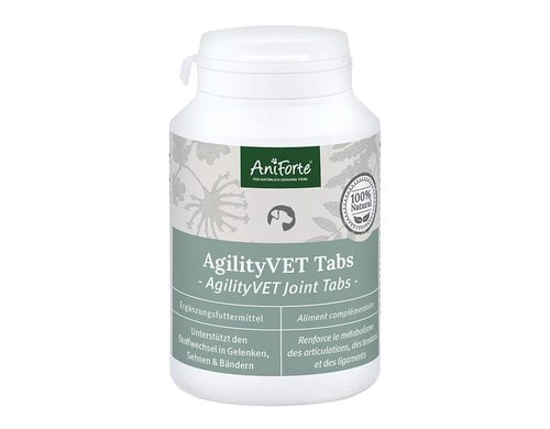 AniForte Gelenktabletten 120 Stk.
