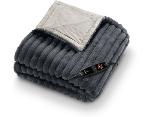 Beurer Wärmezudecke HD 82 Stockholm Maschinenwäsche 30° C