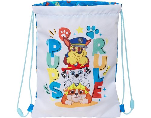 Safta Turnsack Paw Patrol